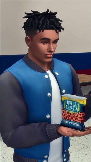 Sims 4 Functional Vending Machine