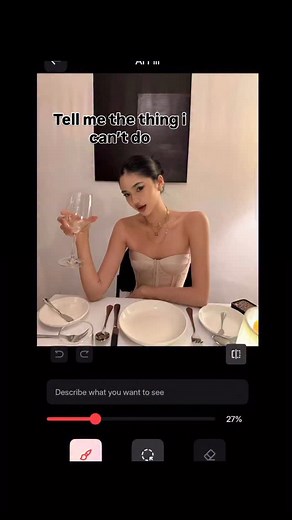 109 reactions · 5 comments | That’s Magic Eraser 奈奈 #magiceraser #aiphotoeditor #lifehacks #eraser #photography | Magic Eraser - Remove Object | Facebook