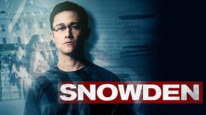 Snowden - Movie - Where To Watch