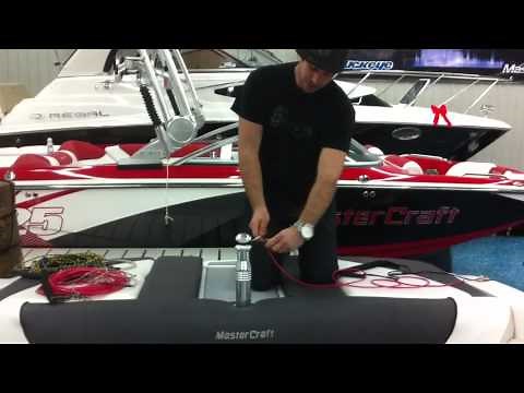 Wakeboarding Rope Tips