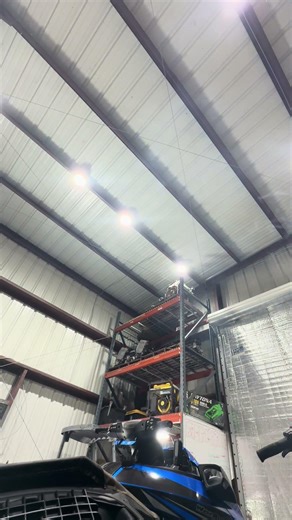 Jet Ski EXPLODES in Mechanic’s Face