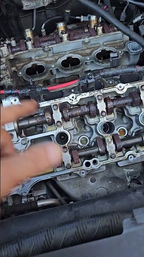 2011 Lincoln mkx head gasket problem.