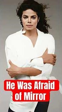 Why Michael Jackson Hated His Own Face?