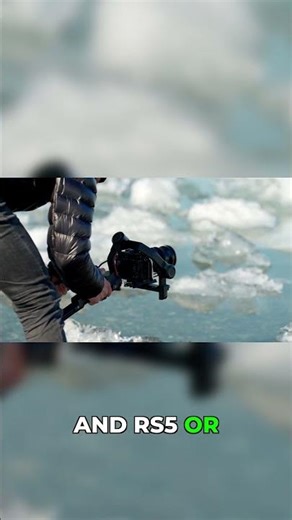 The Gimbal Skill Everyone Gets Wrong #videography #cinematography