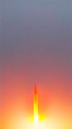 Iran Launches Missiles to US Bases in Response to Attacks