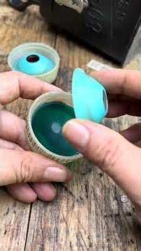 Relive Your Childhood: The Magic Idle Fish of That Year