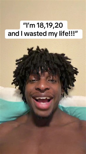 I’m 18–20 and Feel Like I Wasted My Life — How to Slow Down