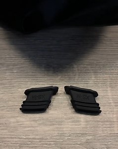 Warm in the winter. Cool in the summer. Install the vent plugs and make ATLAS the perfect winter riding helmet! Get up to 70% OFF in our Stock Market sale starting in just a few hours 00:01 London Time!! Remember Prices can crash, prices can skyrocket... Be fast ;) #PriceCrash | Ruroc USA