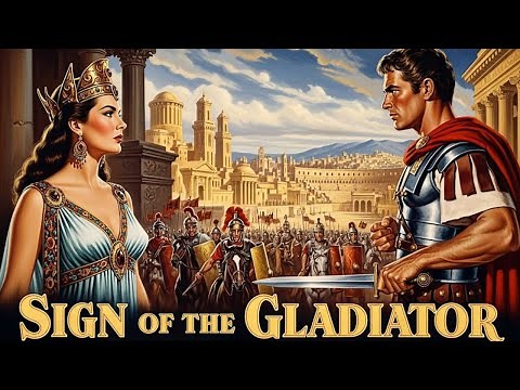 The Queen Who Challenged Rome | Sword-and-Sandal | Sign of the Gladiator