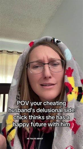 Understanding Delusion in Cheating Relationships