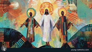 2nd Sunday of Lent: Free Resources, Homilies, and Reflections