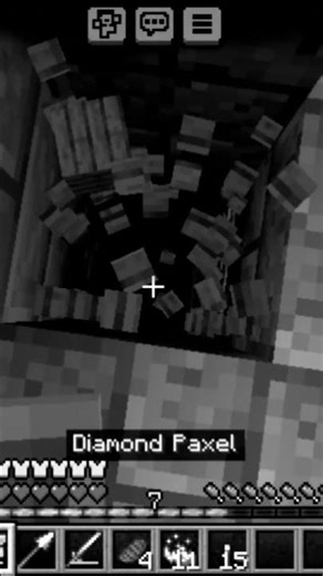 simon_12 #minecraft #horror