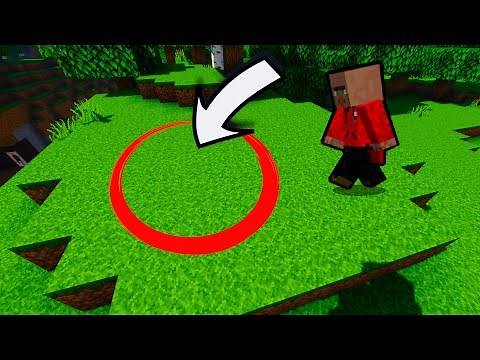 Diese Minecraft Falle tötet dich SOFORT!