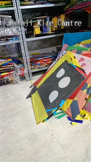 Balaji_Kite_Centre on Instagram: "Kota bhadana 📍 kite 🪁 #followme #10kviews #kite #balaji_kite_cantre"