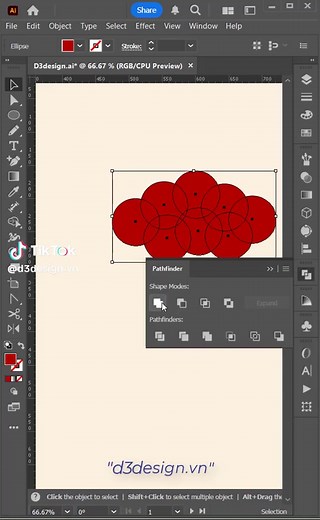 Change Artwork Color Using Adobe Illustrator Techniques