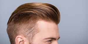 Questi gel non si limitano a fissare l'acconciatura