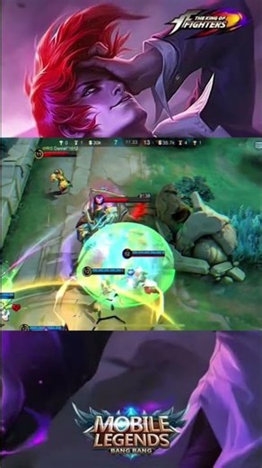 chou montage pt.486 #choumontage #mobilelegends #mlbb #choubestmoment #mlbbshorts
