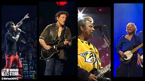 27K views · 354 reactions | THIS FRIDAY NIGHT: A private session with Journey! Hear the EXCLUSIVE concert and the legendary band telling some of their favorite stories. Friday 5 p.m. ET only on SiriusXM #Howard101! | The Howard Stern Show | Facebook