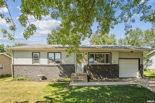 116 Abbey Dr, Geneseo, IL 61254 - MLS QC4266864 - Coldwell Banker