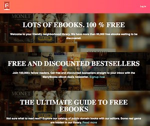 Hackers Turned Virginia Government Websites Into Elaborate eBooks Scam Pages