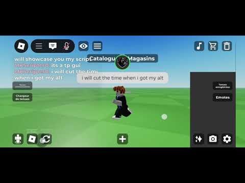 TP GUI SCRIPT SHOWCASE THIS IS MY OWN SCRIPT