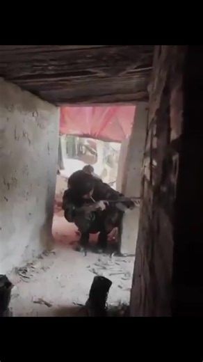 Footage shows Royal Cambodian Army soldiers defending their bunker against an assault by Royal Thai Army elements, using Norinco Type 56 assault rifles. | Philippines Defense Forces Forum