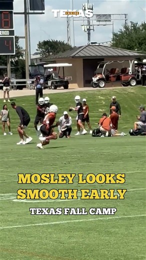 A BIG Year Is Coming for Mosley 📈🔥