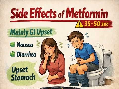 Biguanides Metformin