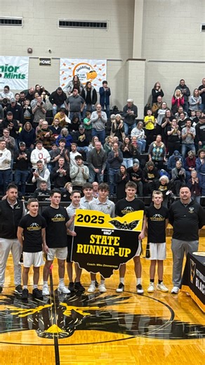 What a season to remember! ⛳️ The 2025 golf team was honored tonight to celebrate their STATE RUNNER-UP finish and a record-breaking year for our golf program. Countless hours on the course, grit in every round, and teamwork that showed up when it mattered most. This group of young men set a new standard and left their mark on the record books. We are incredibly proud of our golfers, coaches, and everyone who supported this incredible run. @pettisvillegolf is soaring, and the future is bright. �