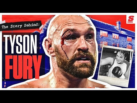 The Gypsy King I The Story Behind Tyson Fury