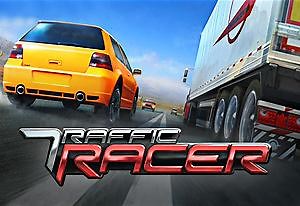 Sports Traffic Racer