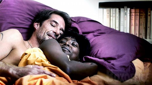 La Pièce de l'Amour | Film Complet en Français | Romance, Drame