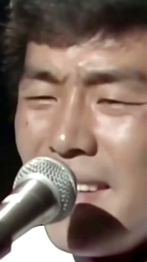 風の子守唄 五木ひろし《夜のヒットスタジ才》