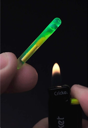 🔥Make Glow Sticks 5X Brighter✅😱💪🎣#fishinghacks #fishingideas #diyfishing #bassfishing #shortsvideos