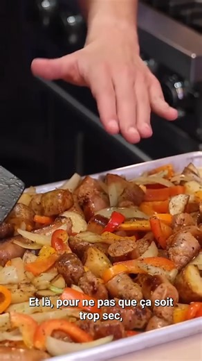 Recette de Saucisses italiennes #shortsreels #saucisse #chef #recette #recettefacile #cuisineitalienne | Chef Michel Dumas