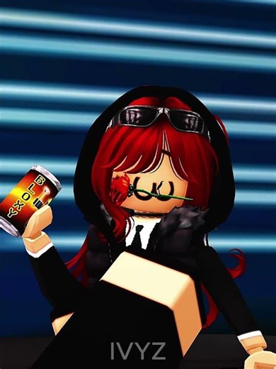 TikTok trend #roblox #fyp #robloxedit #dontflop