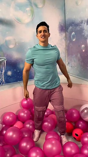 C’est mon anniversaire !!!