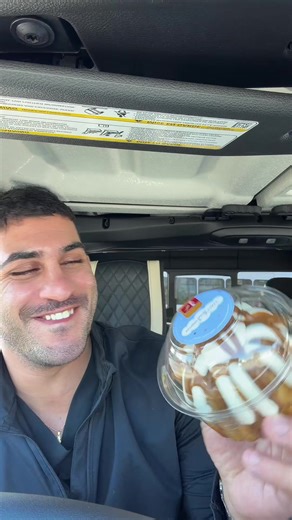 Woke up to a text at 7am about Nothing Bundt Cakes | Bundt Cake