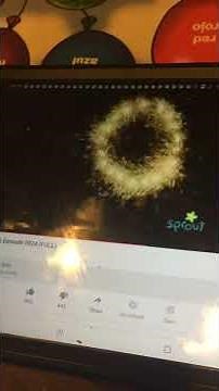 Sesame Street Fireworks Alphabet