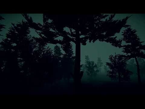 Unity3D Mystical Dark Forest Environment [With Download]