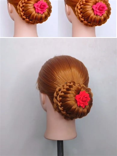 Stunning Wedding and Party Hairstyles for Every Occasion