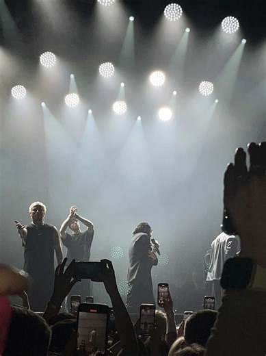 До сих пор под впечатлением 🥹 #life #concert #mot #trend #dance