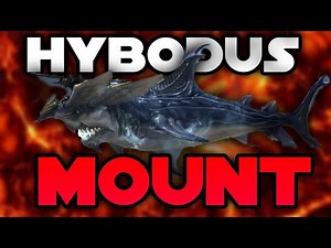 FFXIV OCEAN FISHING GUIDE | How get the FISHING SHARK MOUNT