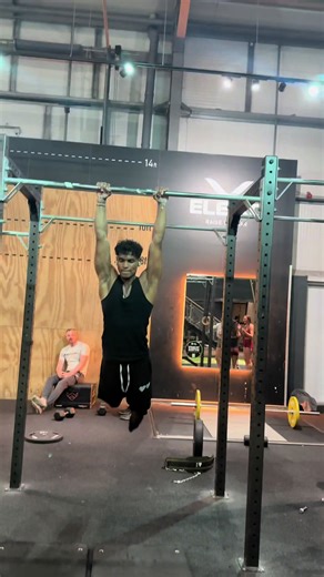 Calisthenics Workouts at JD Gym All Year Round