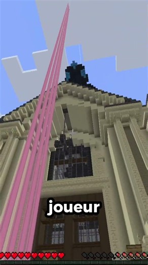 Le meilleur serveur Minecraft Skyblock du moment !