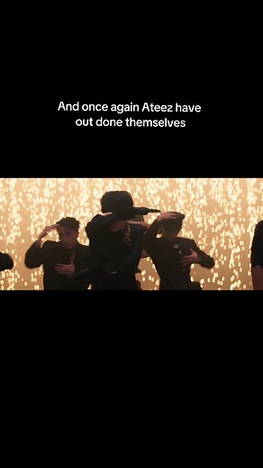 Guys please go stream. This song is so good, I can't wait to listen to the rest of the album. #ateez #에이티즈 #fyp #kpop #ponytaill0verproductions