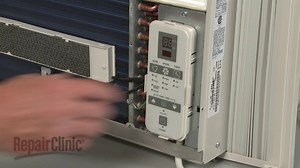 Repairing a window air conditioner? This video demonstrates the proper and safe way to disassemble a window air conditioner and how to access parts that may need to be tested and/or replaced. To view additional repair help videos, visit our video library or YouTube channel. http://www.repairclinic.com/Video/Video-Library/41 https://www.youtube.com/user/RepairClinic | RepairClinic.com