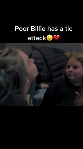 Understanding Billie Eilish's Tic Attacks