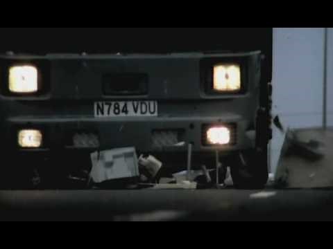 Photocopier (Never Seen Levis Commercial) by Chris Cunningham