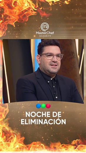 Masterchef Argentina on Instagram: "¡Arrancó la gala de eliminación! 😨 ¿Cómo se sienten los participantes? 🍳 Mirá #MasterchefCelebrity ahora por Telefe con @wanda_nara o también por @hbomaxar"